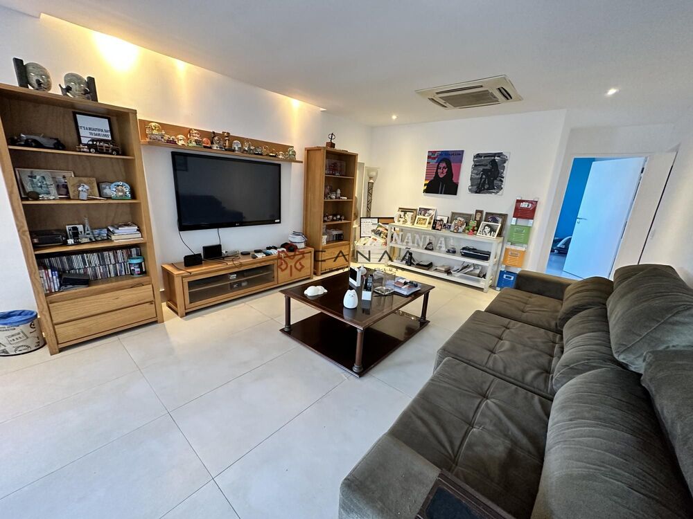 Cobertura, 4 quartos, 400 m² - Foto 4