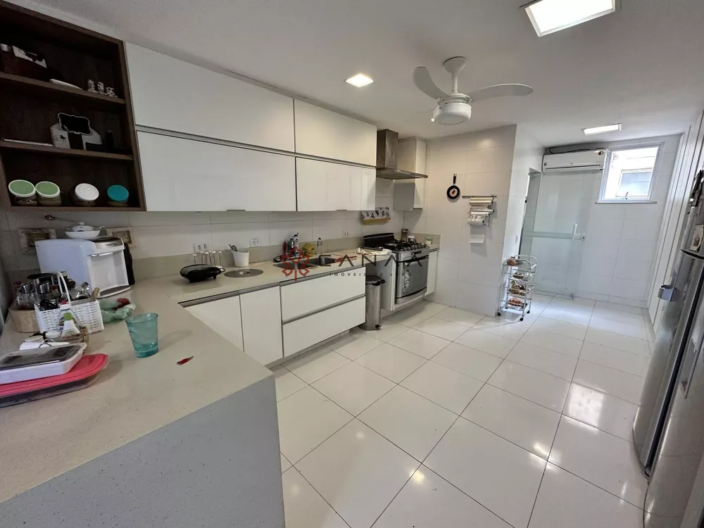 Cobertura, 4 quartos, 400 m² - Foto 51