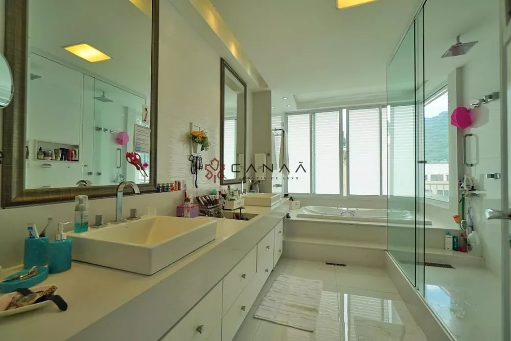 Cobertura, 4 quartos, 400 m² - Foto 33