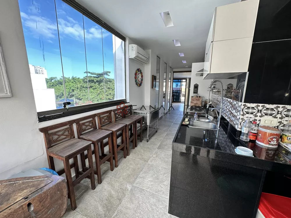 Cobertura, 4 quartos, 400 m² - Foto 47