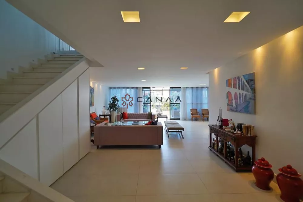 Cobertura, 4 quartos, 400 m² - Foto 23