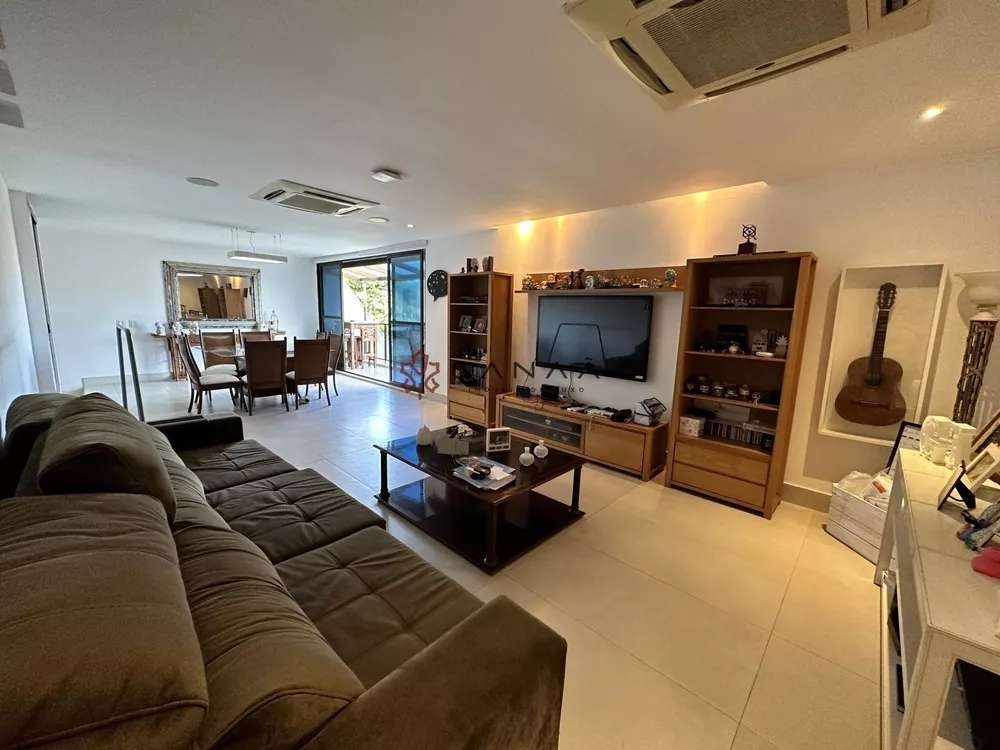 Cobertura, 4 quartos, 400 m² - Foto 29