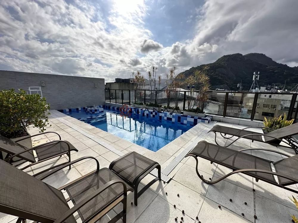 Cobertura, 4 quartos, 400 m² - Foto 38