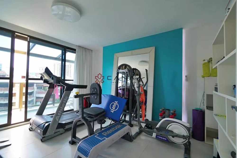 Cobertura, 4 quartos, 400 m² - Foto 41