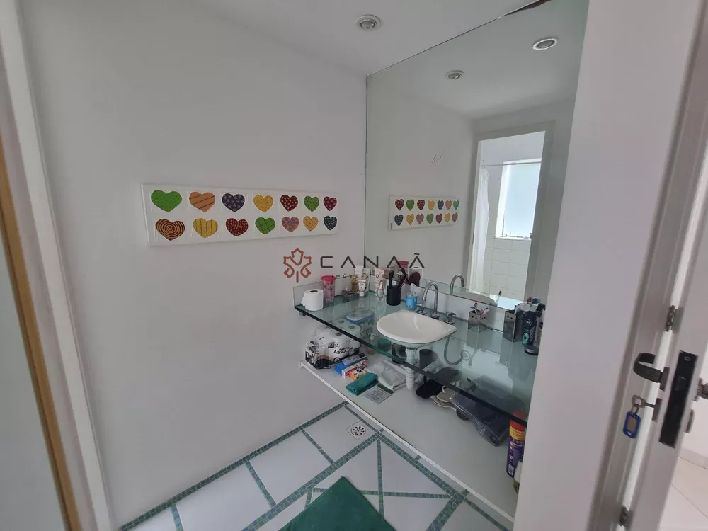 Casa de Condomínio, 5 quartos - Foto 18