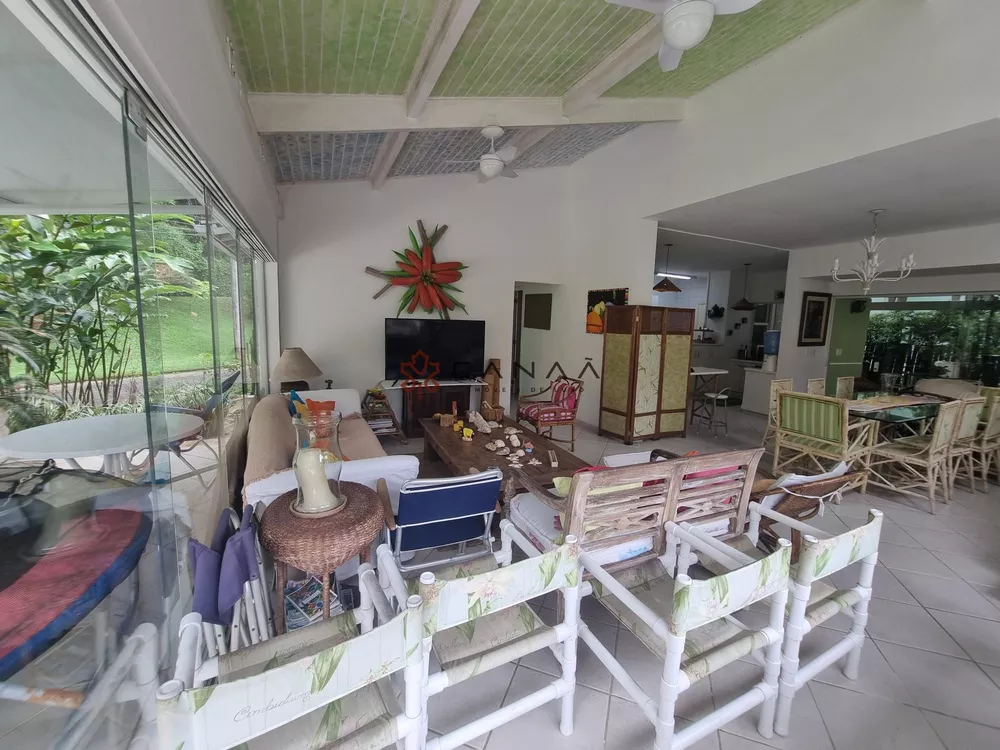 Casa de Condomínio, 5 quartos - Foto 9