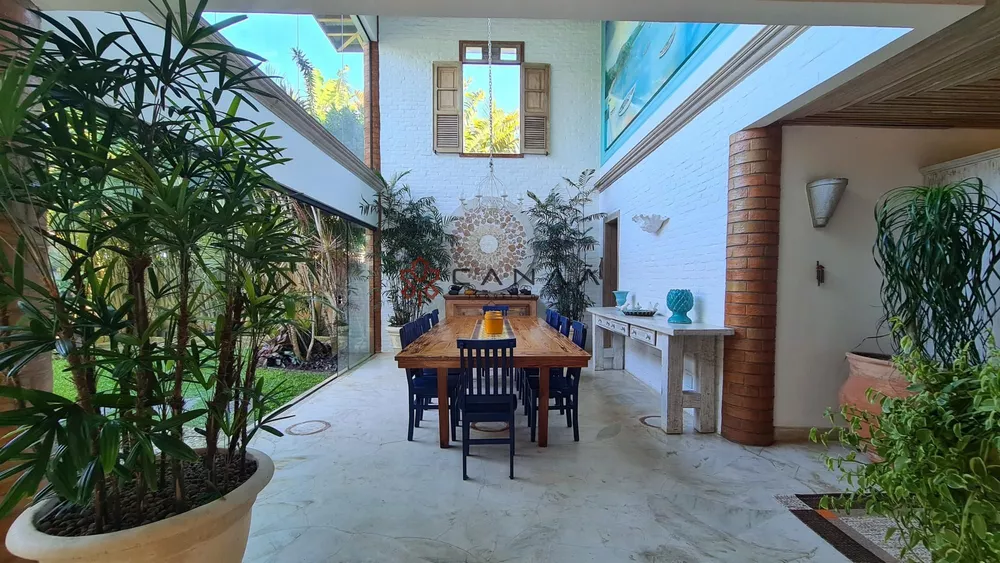 Casa, 6 quartos, 880 m² - Foto 32