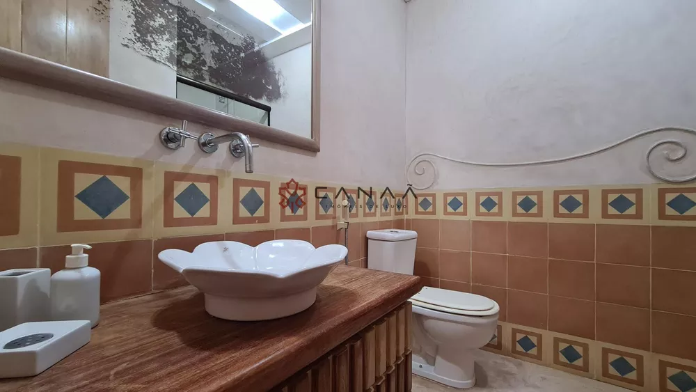 Casa, 6 quartos, 880 m² - Foto 9
