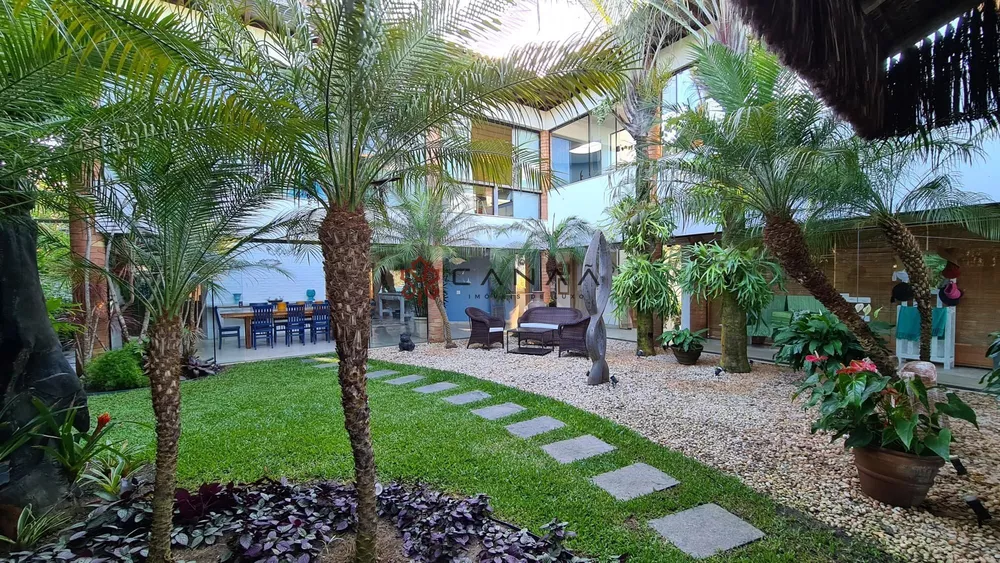 Casa, 6 quartos, 880 m² - Foto 42