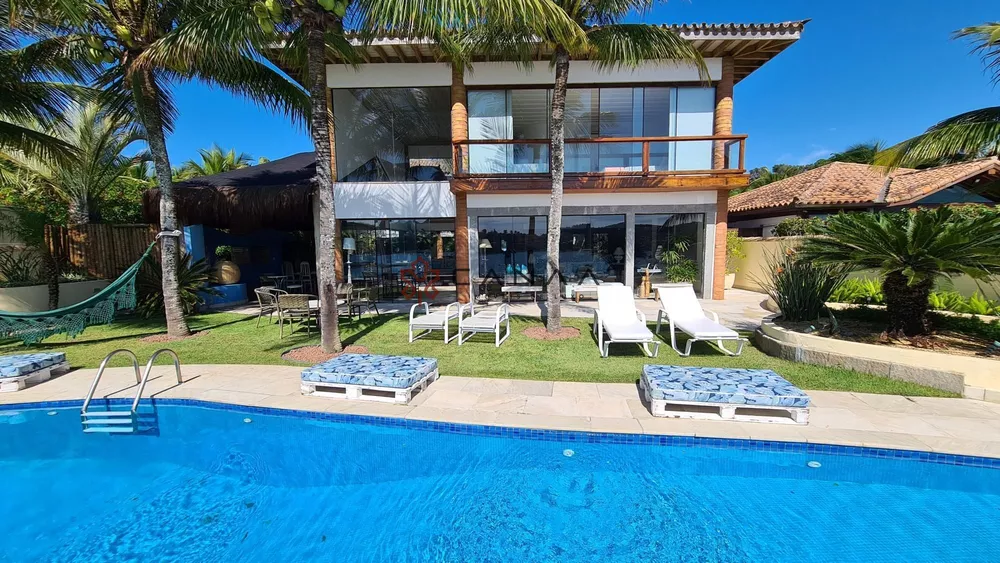 Casa, 6 quartos, 880 m² - Foto 3