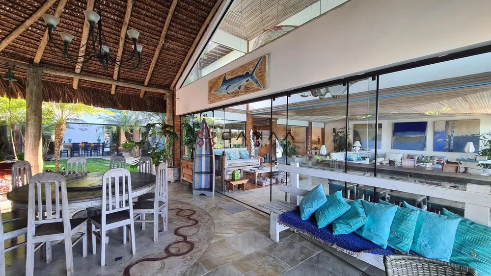 Casa, 6 quartos, 880 m² - Foto 5