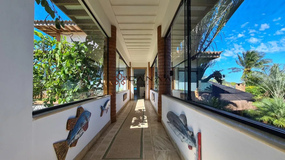 Casa, 6 quartos, 880 m² - Foto 46