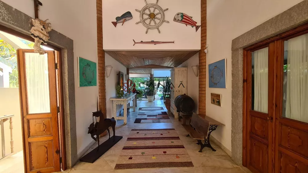 Casa, 6 quartos, 880 m² - Foto 27