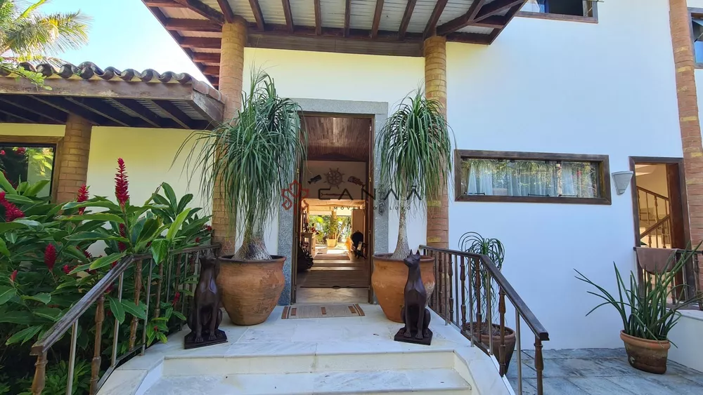 Casa, 6 quartos, 880 m² - Foto 43