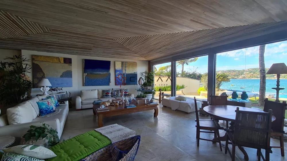 Casa, 6 quartos, 880 m² - Foto 17