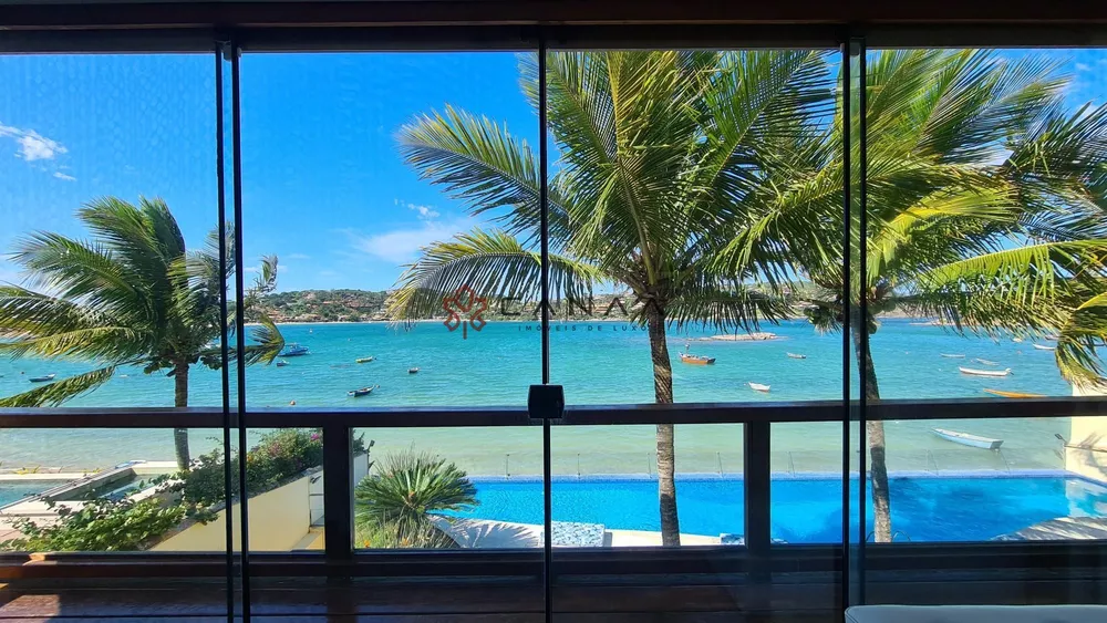 Casa, 6 quartos, 880 m² - Foto 35