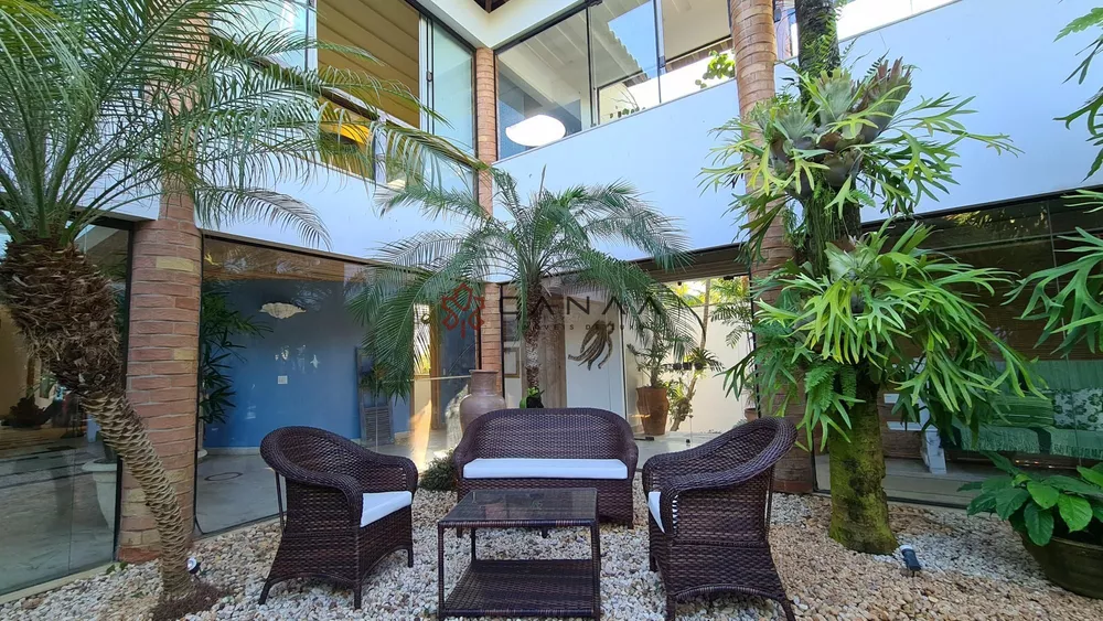 Casa, 6 quartos, 880 m² - Foto 37