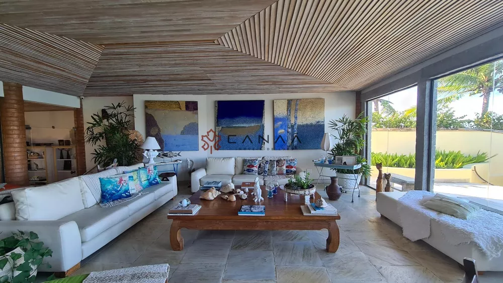 Casa, 6 quartos, 880 m² - Foto 24
