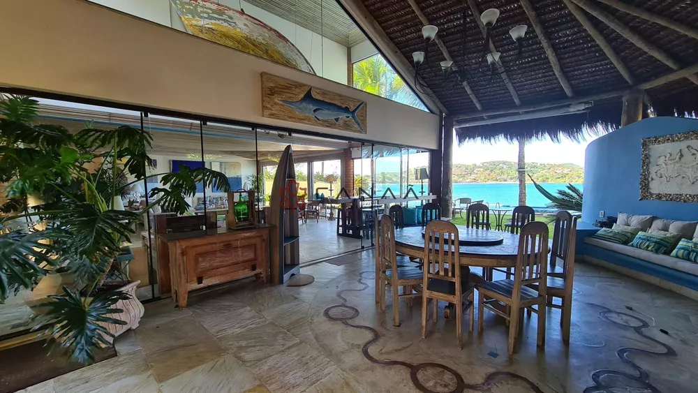Casa, 6 quartos, 880 m² - Foto 18