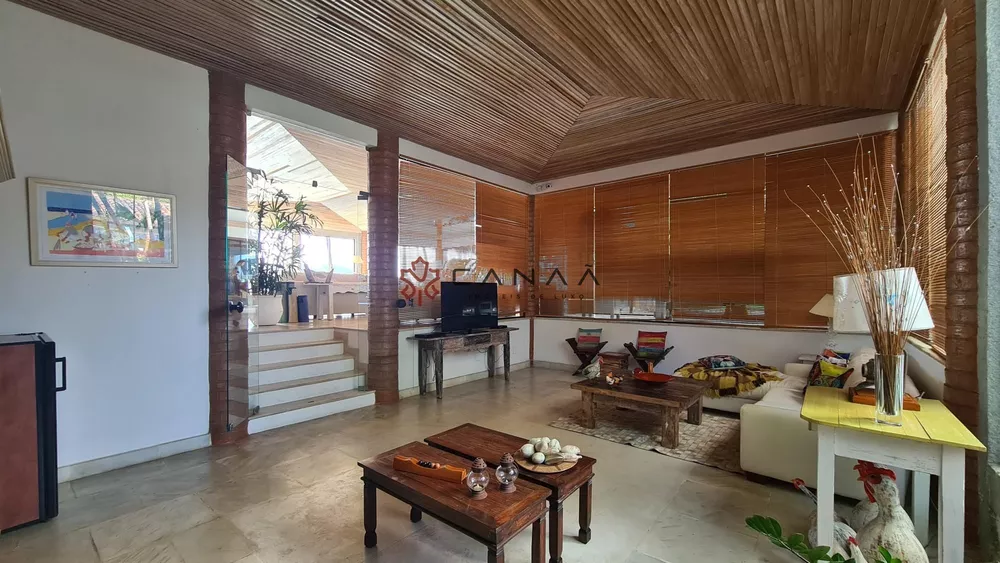 Casa, 6 quartos, 880 m² - Foto 7