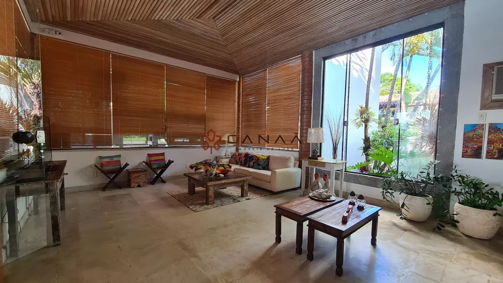 Casa, 6 quartos, 880 m² - Foto 22