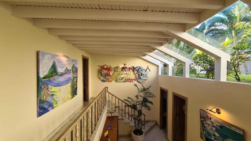 Casa, 6 quartos, 880 m² - Foto 14