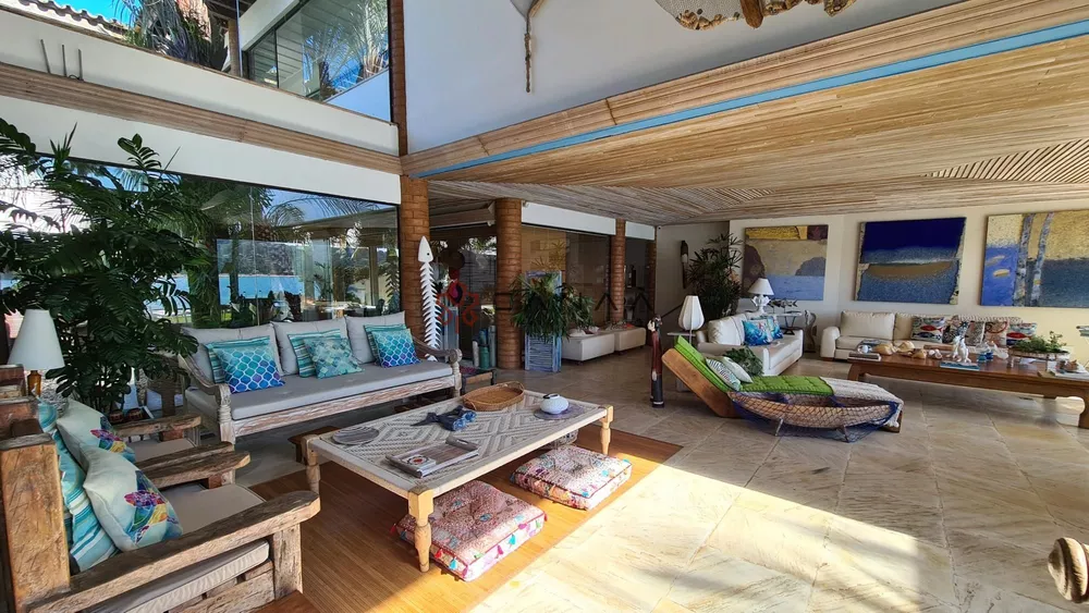 Casa, 6 quartos, 880 m² - Foto 21