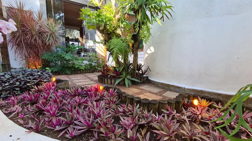 Casa, 6 quartos, 880 m² - Foto 23