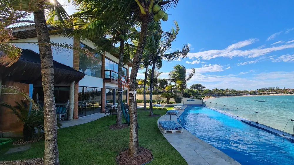 Casa, 6 quartos, 880 m² - Foto 1