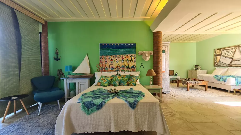 Casa, 6 quartos, 880 m² - Foto 49