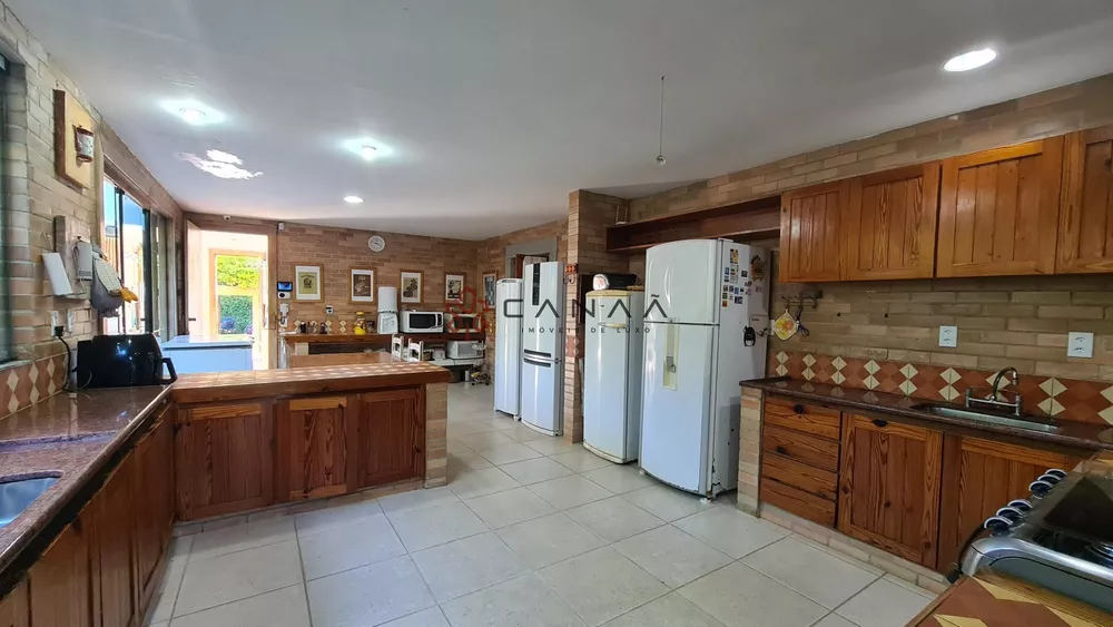Casa, 6 quartos, 880 m² - Foto 25