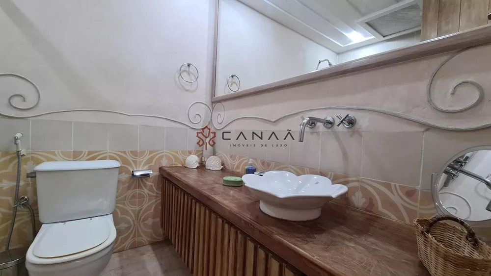 Casa, 6 quartos, 880 m² - Foto 10