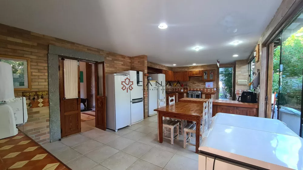 Casa, 6 quartos, 880 m² - Foto 20