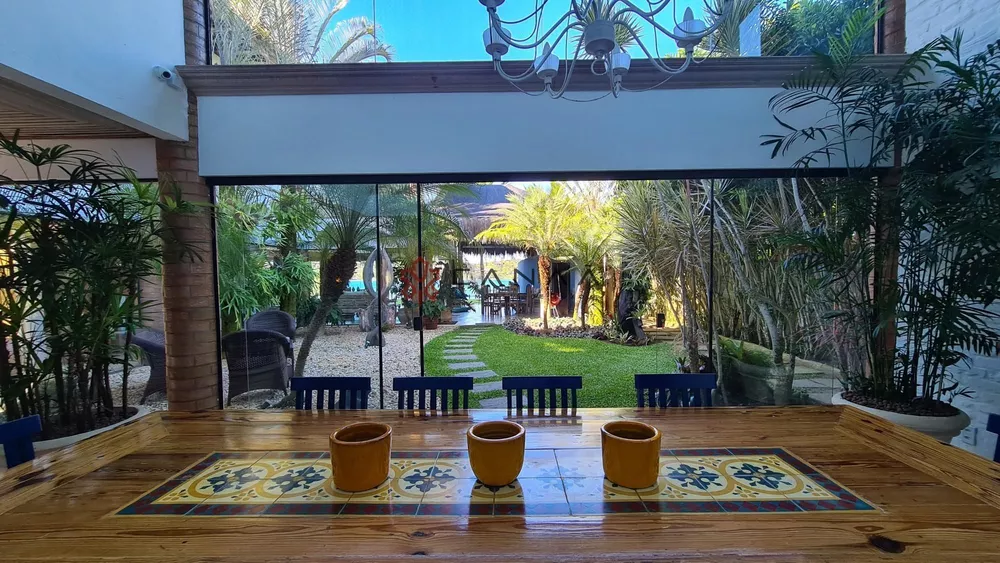 Casa, 6 quartos, 880 m² - Foto 19