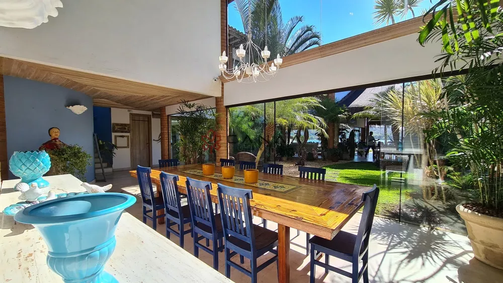 Casa, 6 quartos, 880 m² - Foto 13