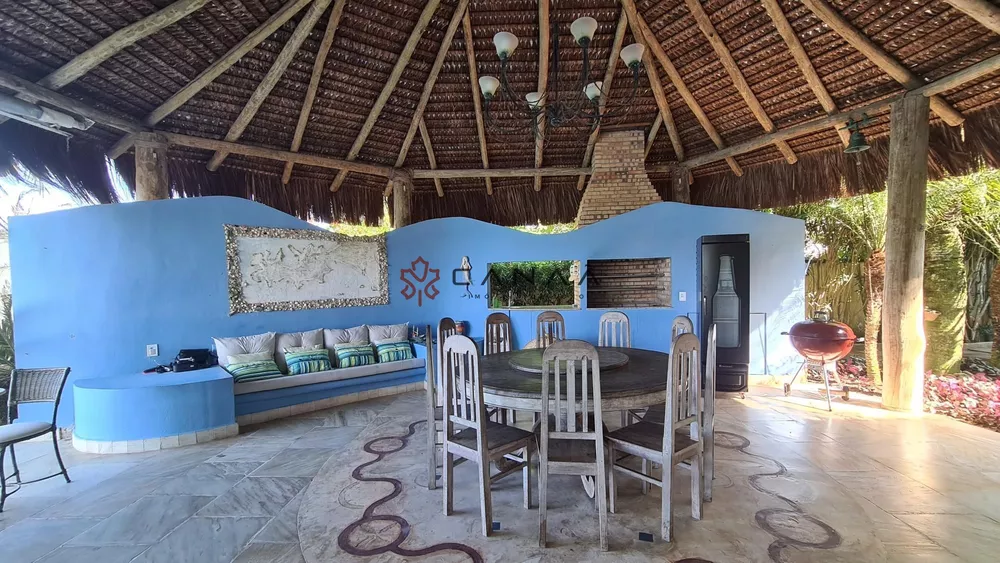 Casa, 6 quartos, 880 m² - Foto 16