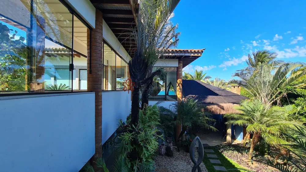 Casa, 6 quartos, 880 m² - Foto 38