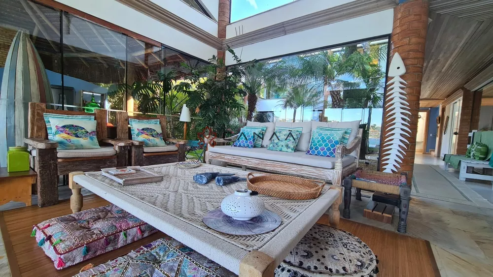 Casa, 6 quartos, 880 m² - Foto 48