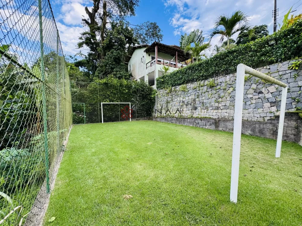 Casa de Condomínio, 4 quartos - Foto 52