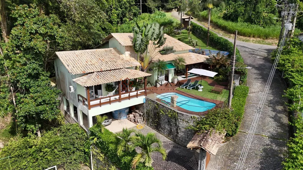 Casa de Condomínio, 4 quartos - Foto 44