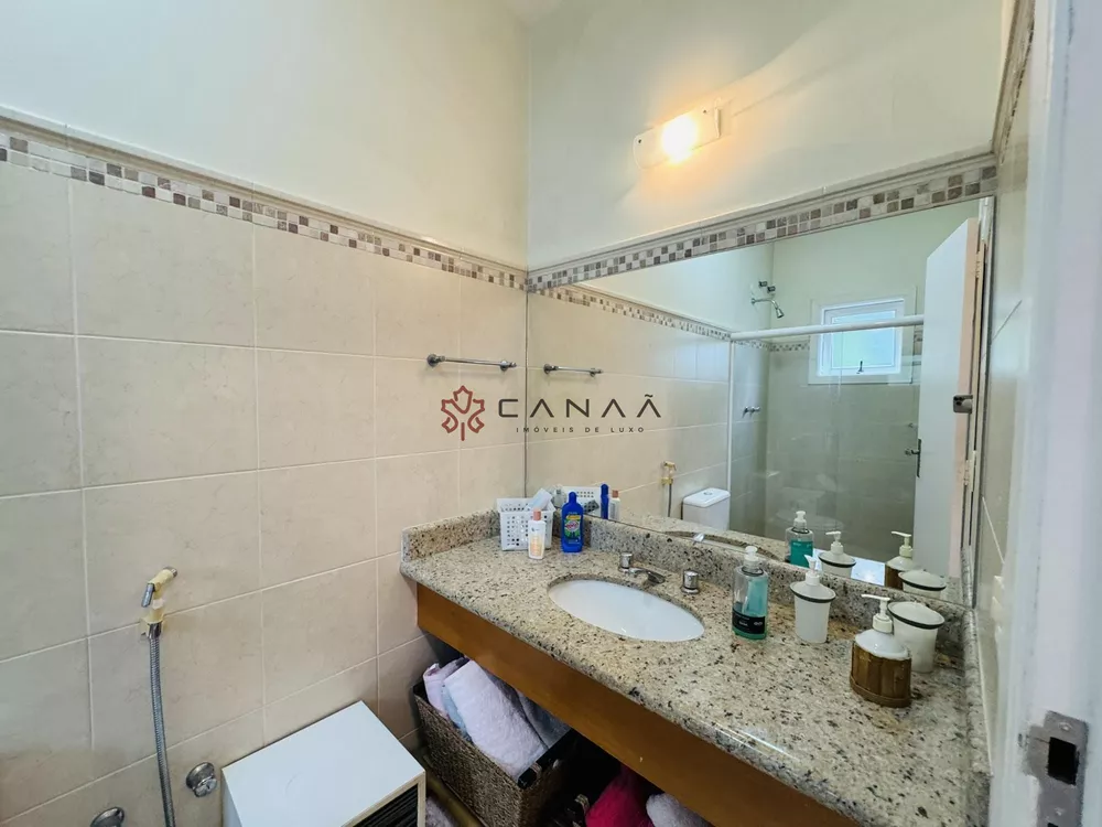 Casa de Condomínio, 4 quartos - Foto 56
