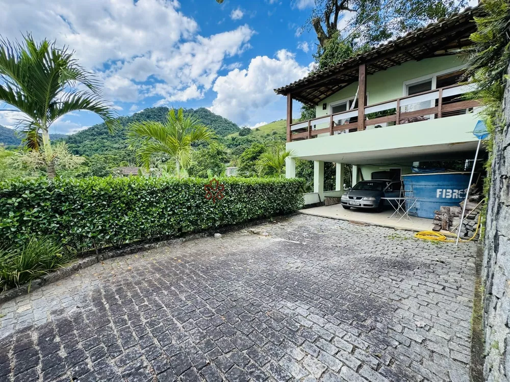 Casa de Condomínio, 4 quartos - Foto 40