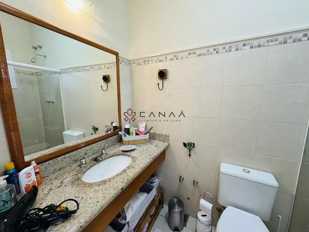 Casa de Condomínio, 4 quartos - Foto 38