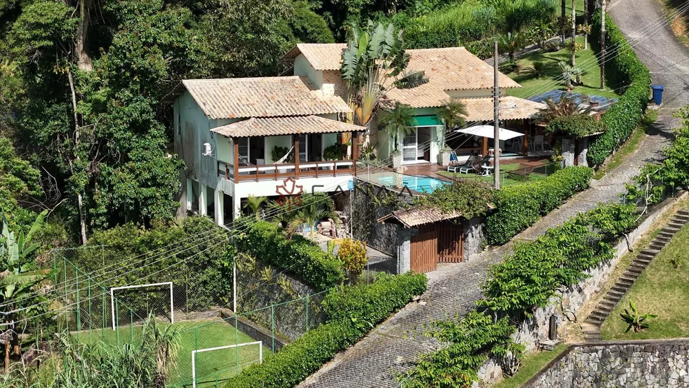 Casa de Condomínio, 4 quartos - Foto 45