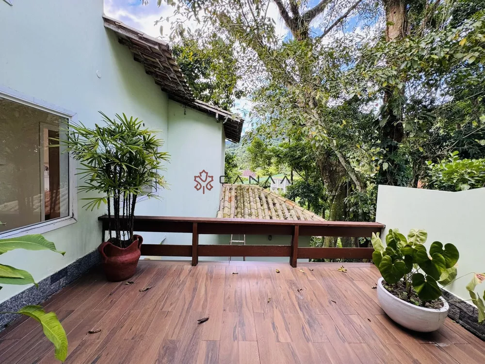 Casa de Condomínio, 4 quartos - Foto 46
