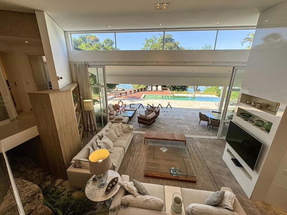 Casa de Condomínio, 5 quartos - Foto 22