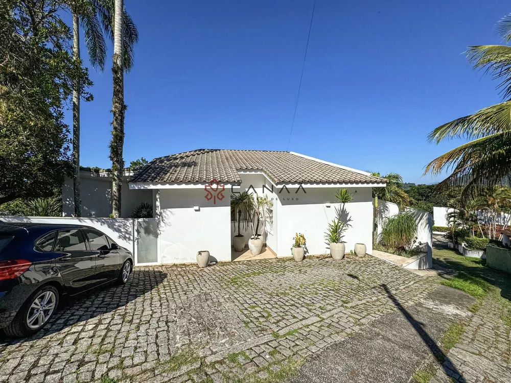 Casa de Condomínio, 5 quartos - Foto 36