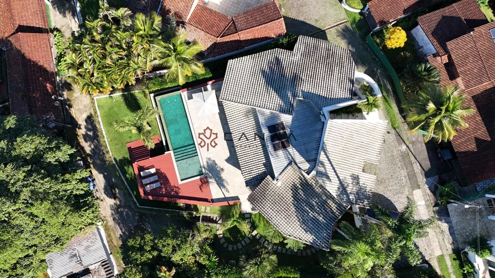 Casa de Condomínio, 5 quartos - Foto 4