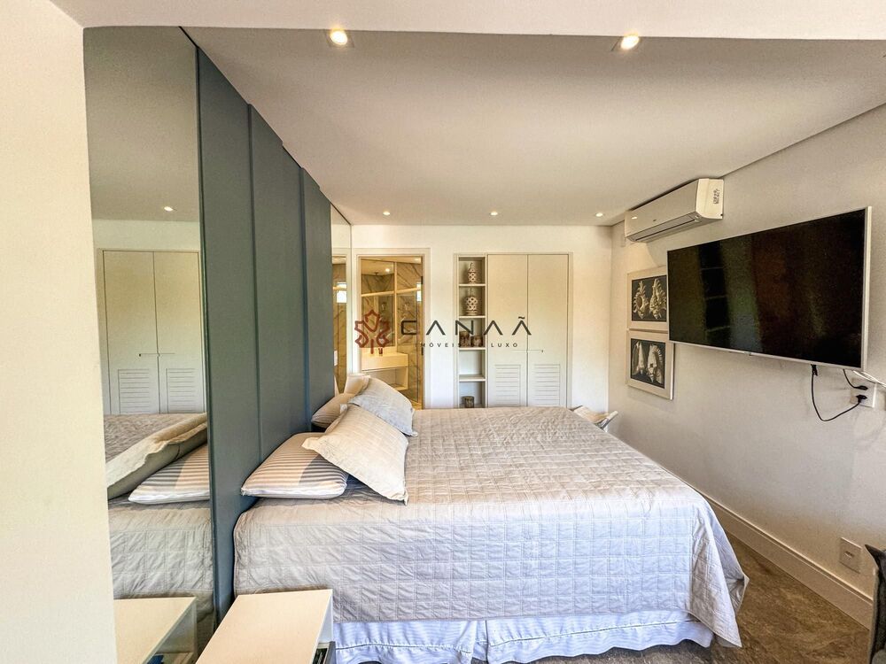 Casa de Condomínio à venda com 5 quartos, 183m² - Foto 4