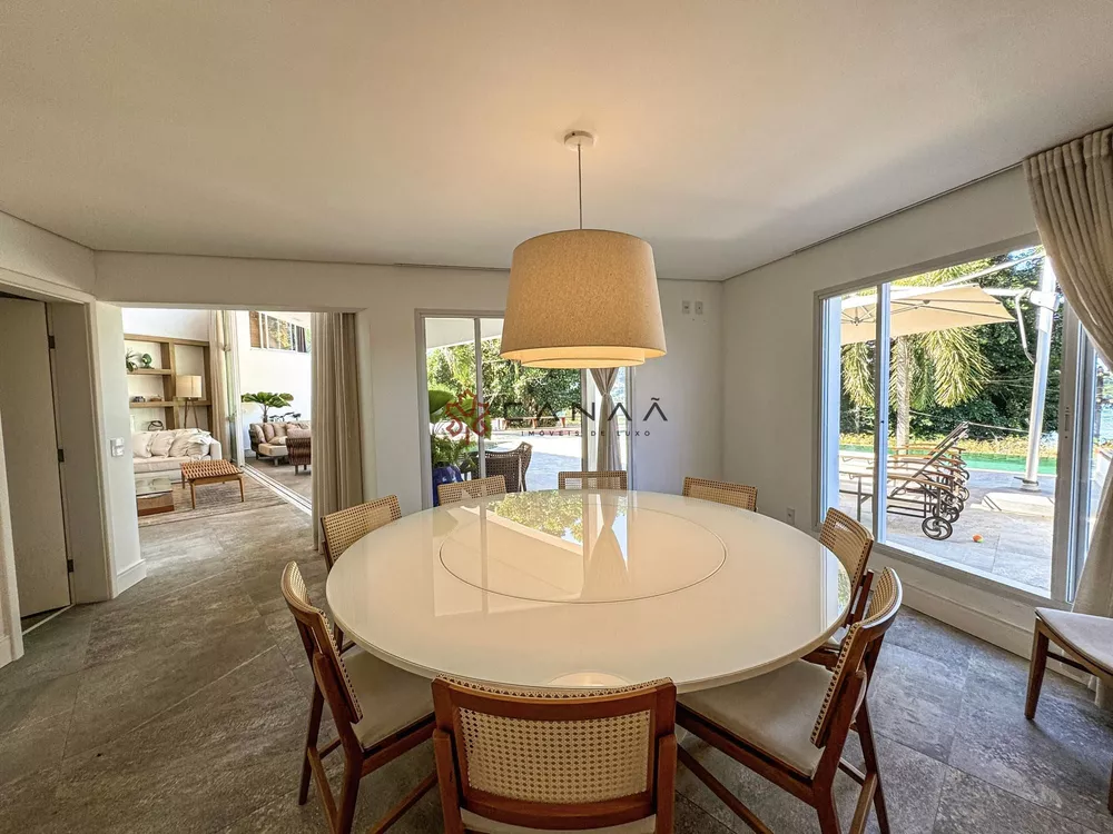 Casa de Condomínio, 5 quartos - Foto 18